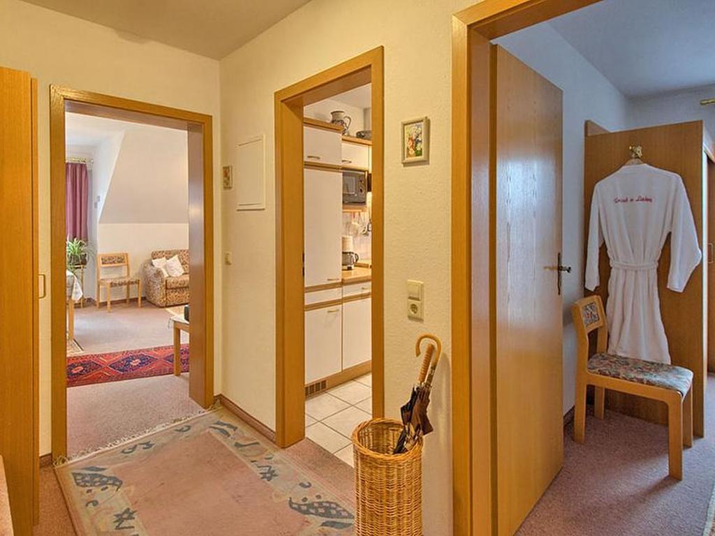 Ferienwohnung Anne Ruedlin بادنويلر المظهر الخارجي الصورة