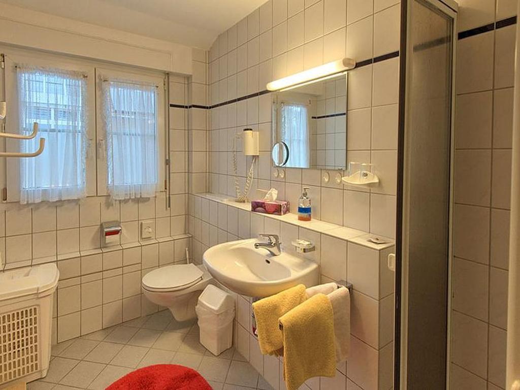Ferienwohnung Anne Ruedlin بادنويلر المظهر الخارجي الصورة